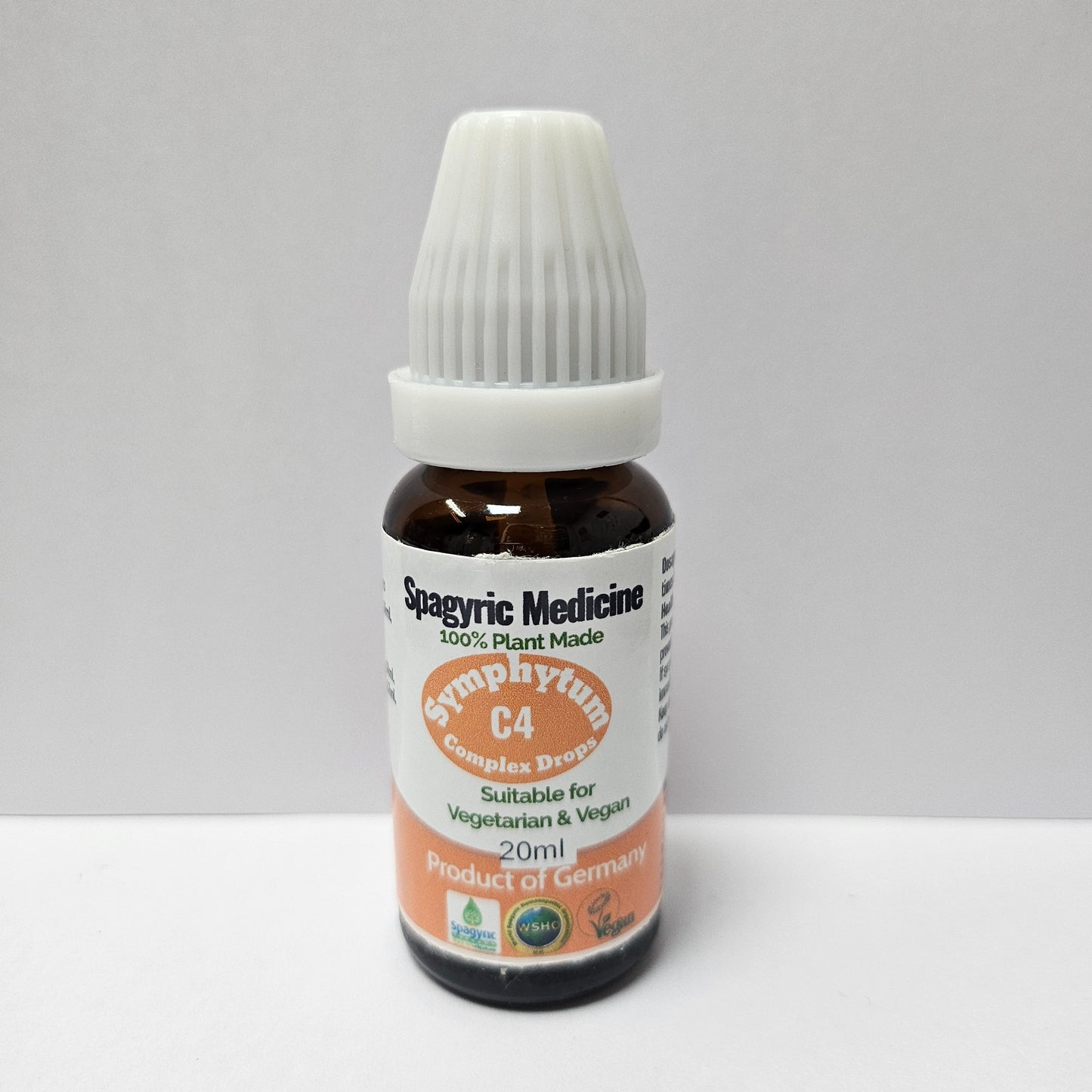 C4 Symphytum Spag. Complex