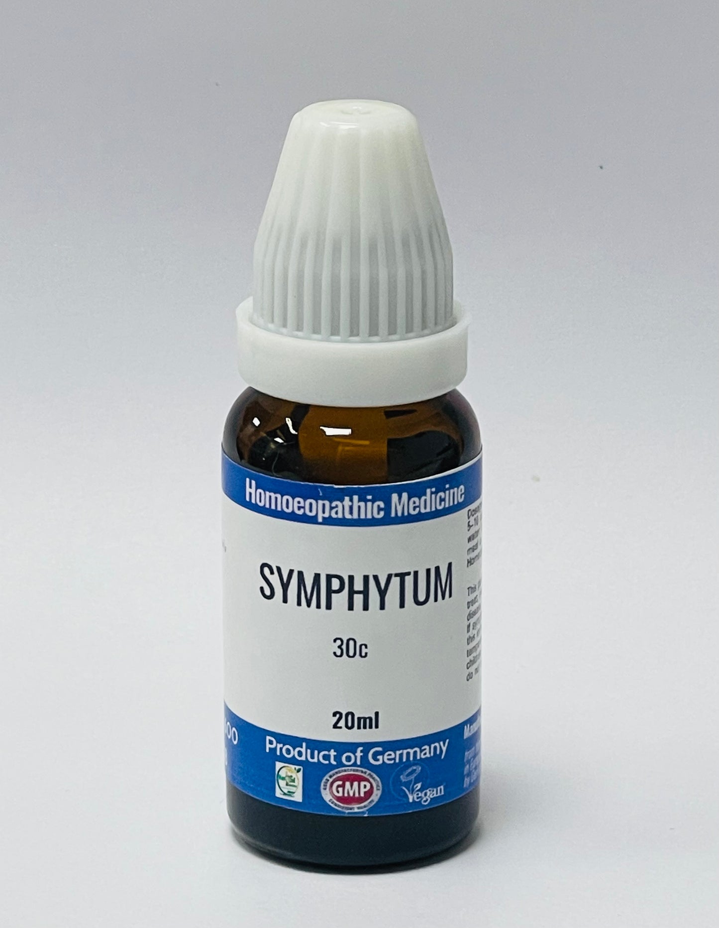 Symphytum