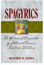 Spagyrics