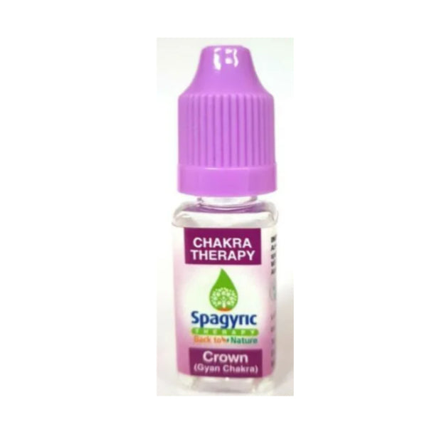 Crown Energy Fluid (Pneal Gland)