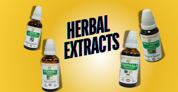 Herbal Medicine