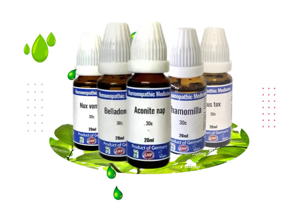 Homeopathy
