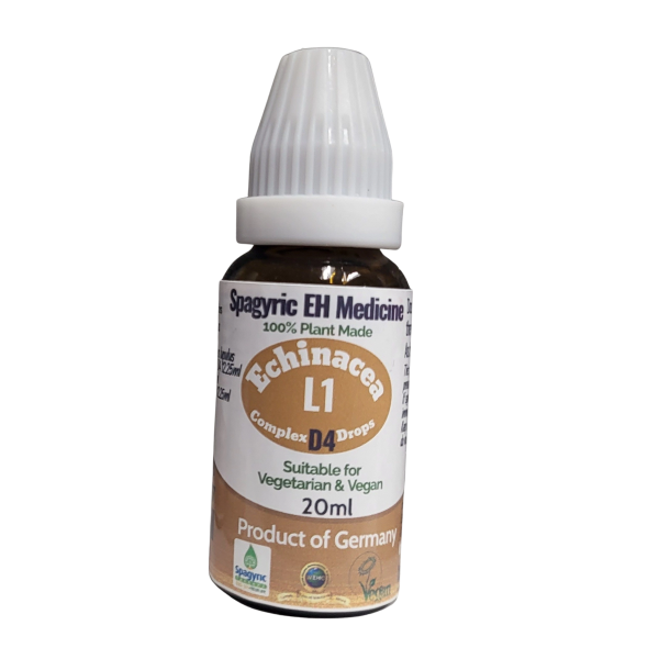 L1 Echinacea Complex