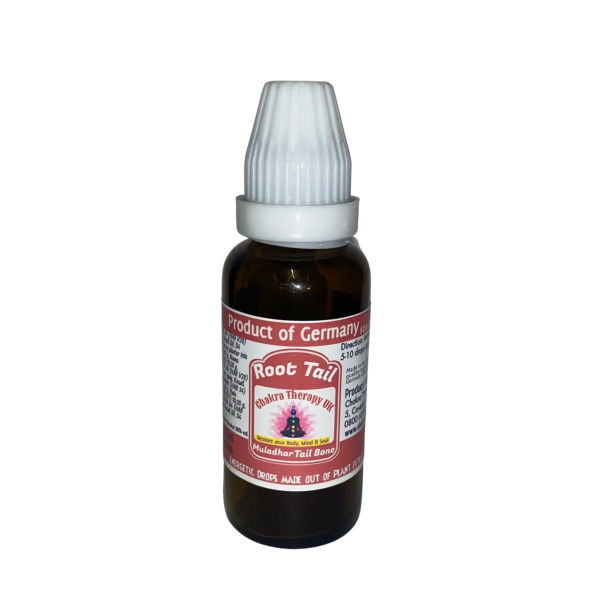 Root ENERGY Fluid (REPRODUCTIVE)