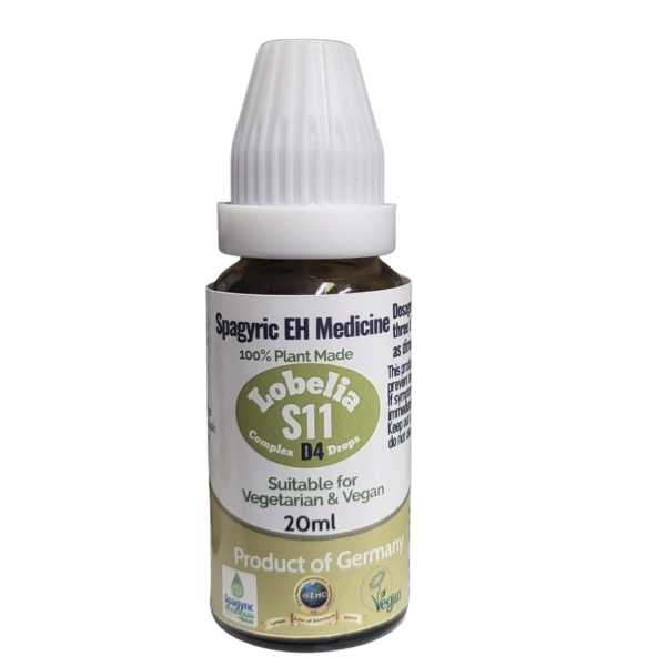 S11 Lobelia Complex