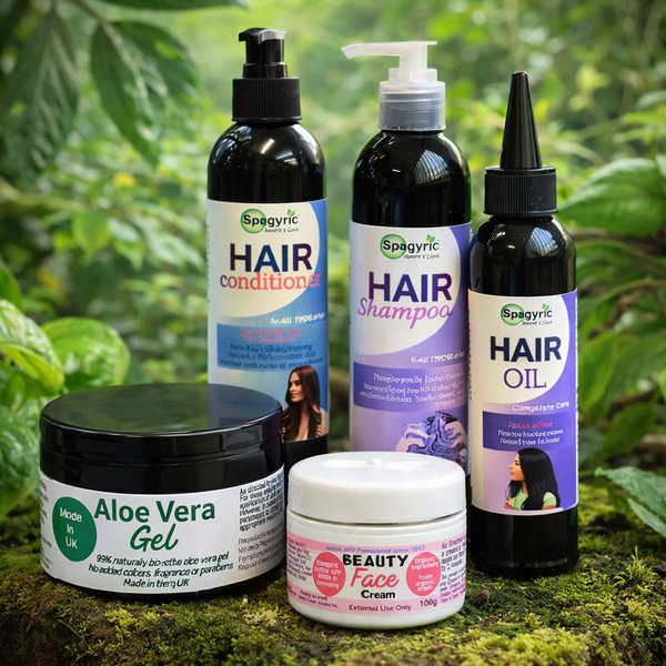 Beauty Products
