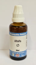 Alfalfa Drops