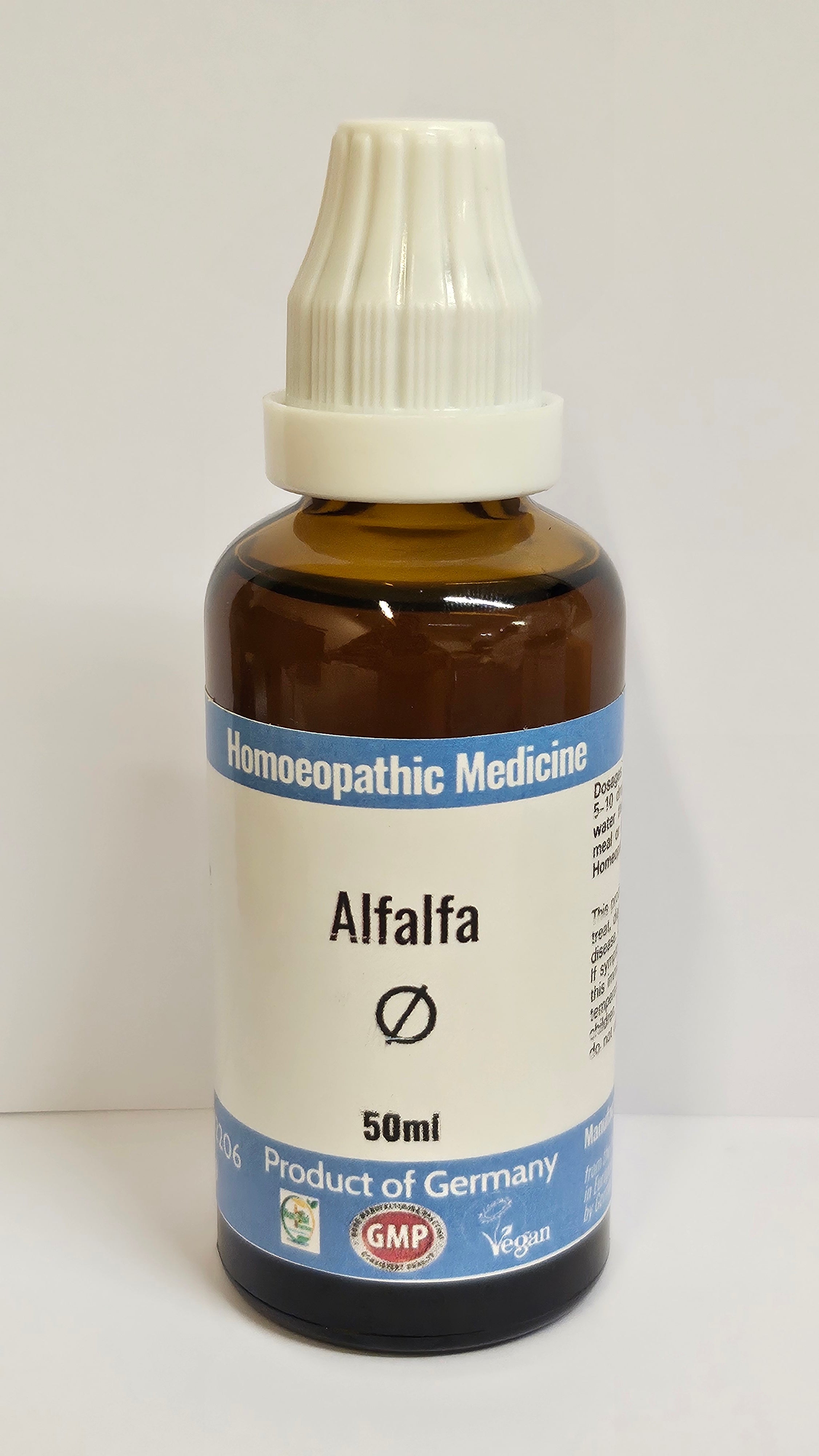 Alfalfa Drops