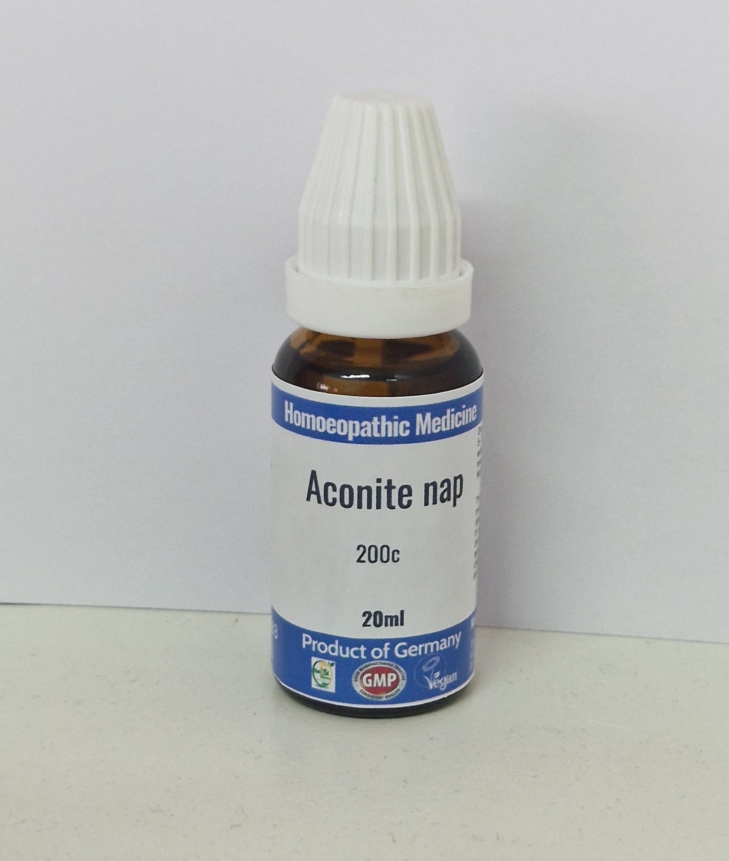 Aconite 200c