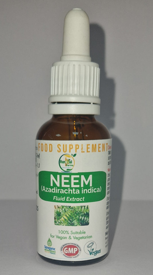 Neem Drops