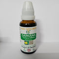 Damiana Drops