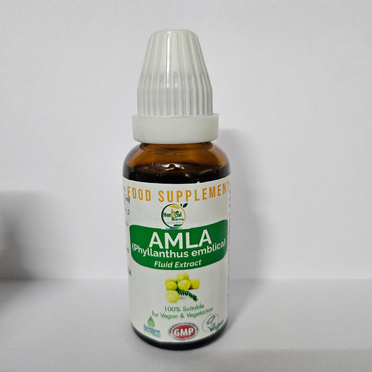 Amla Drops