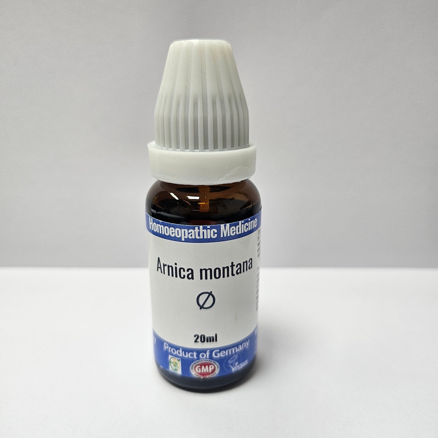 Arnica Mother Tincture