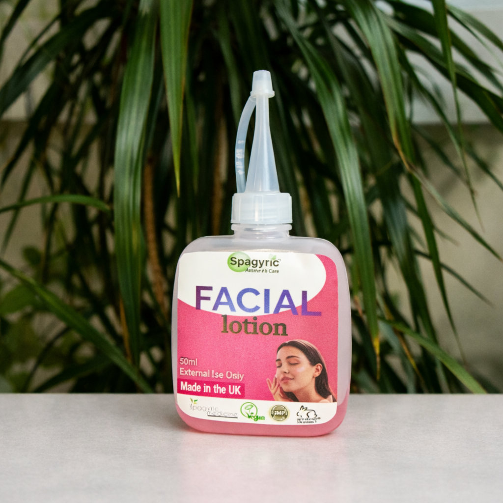 Facial Lotion