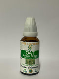 Oat Drops