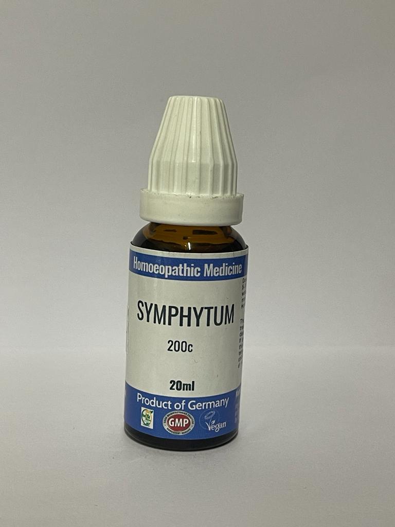 Symphytum 200c
