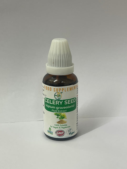 Celery Seed Drops