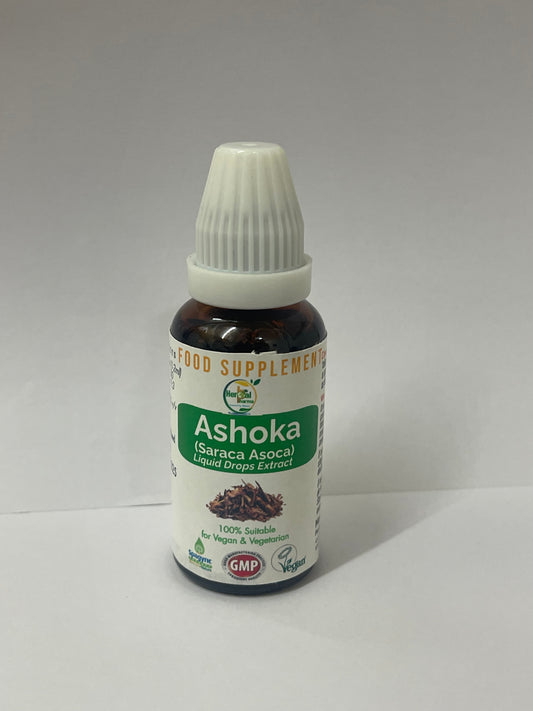 Ashoka Drops