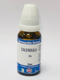 Calendula drops