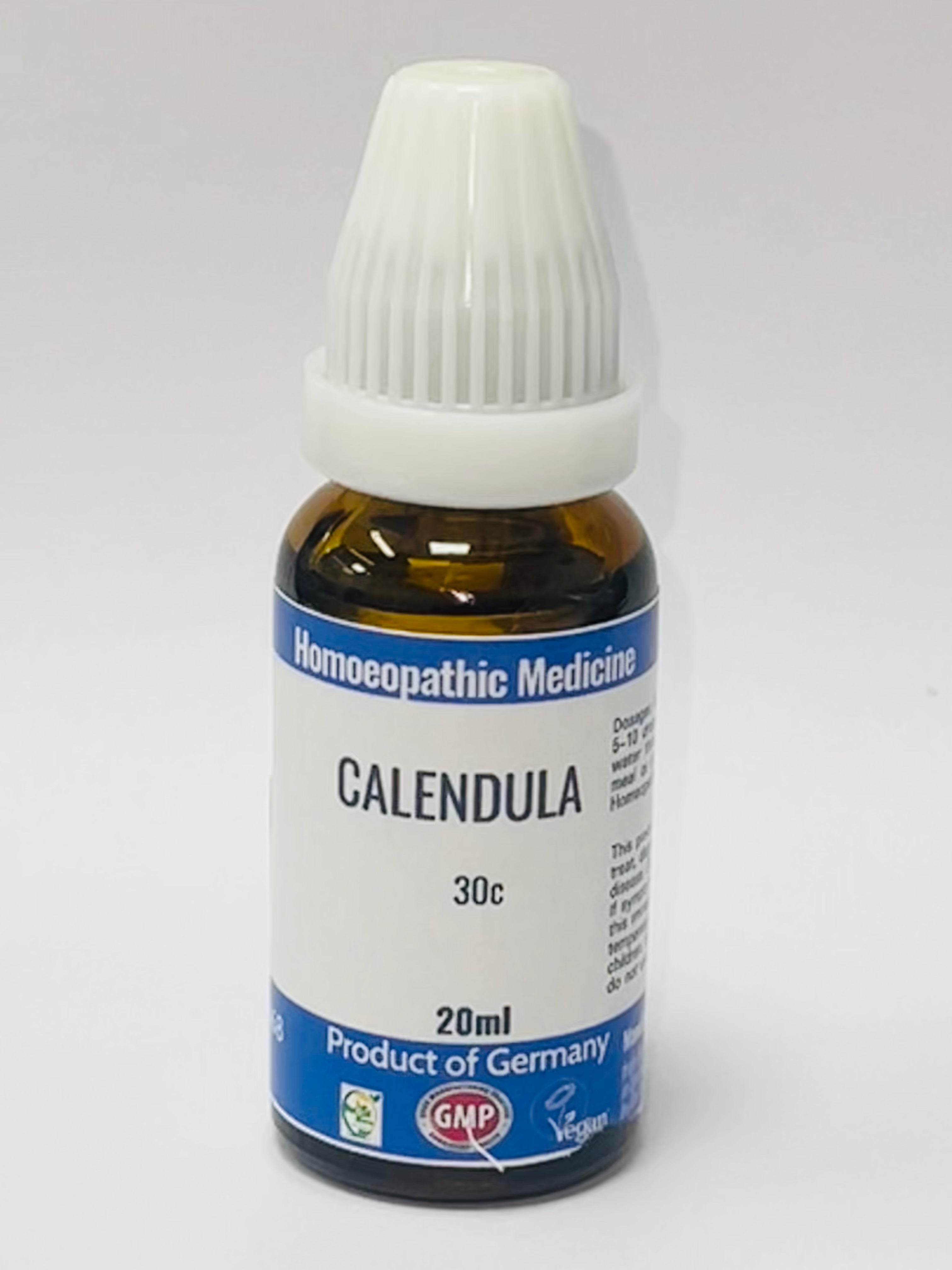 Calendula drops