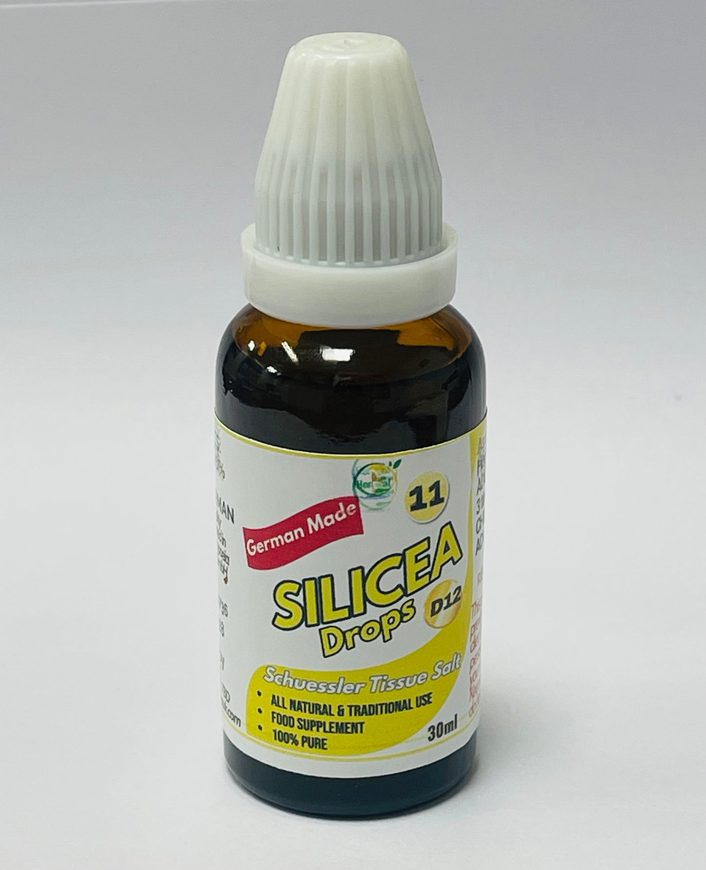 Silcea D12