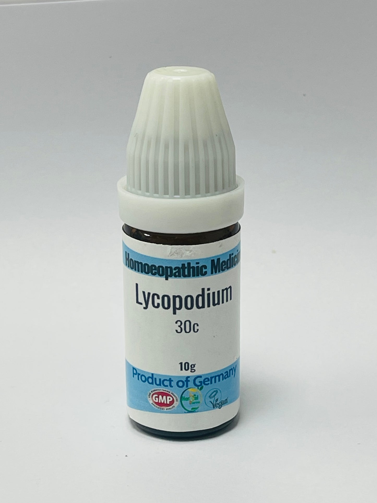 Lycopodium 30c Pills