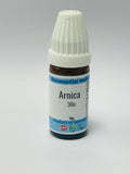 Arnica 30c Pills