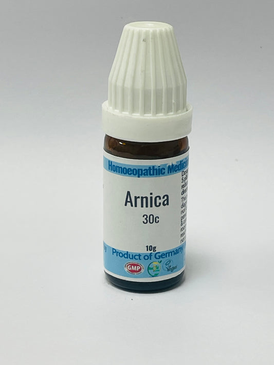 Arnica 30c Pills