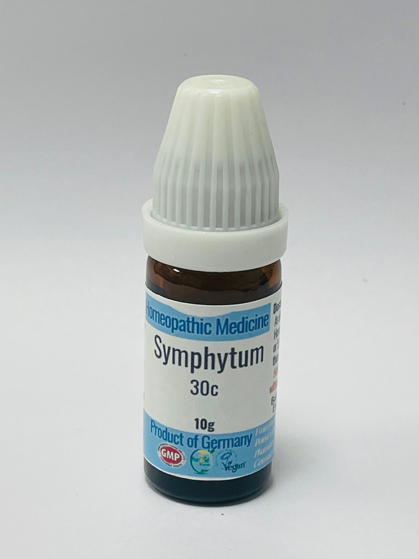 Symphytum 30c Pills