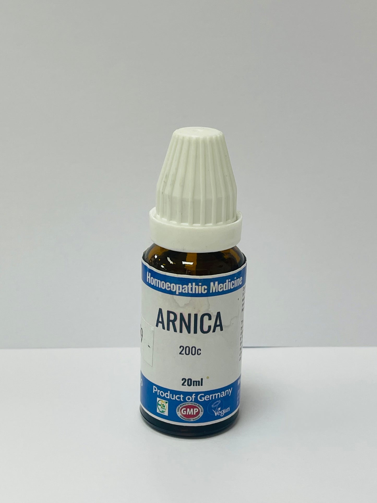 Arnica 200c