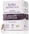 SHILAJIT CAPSULES