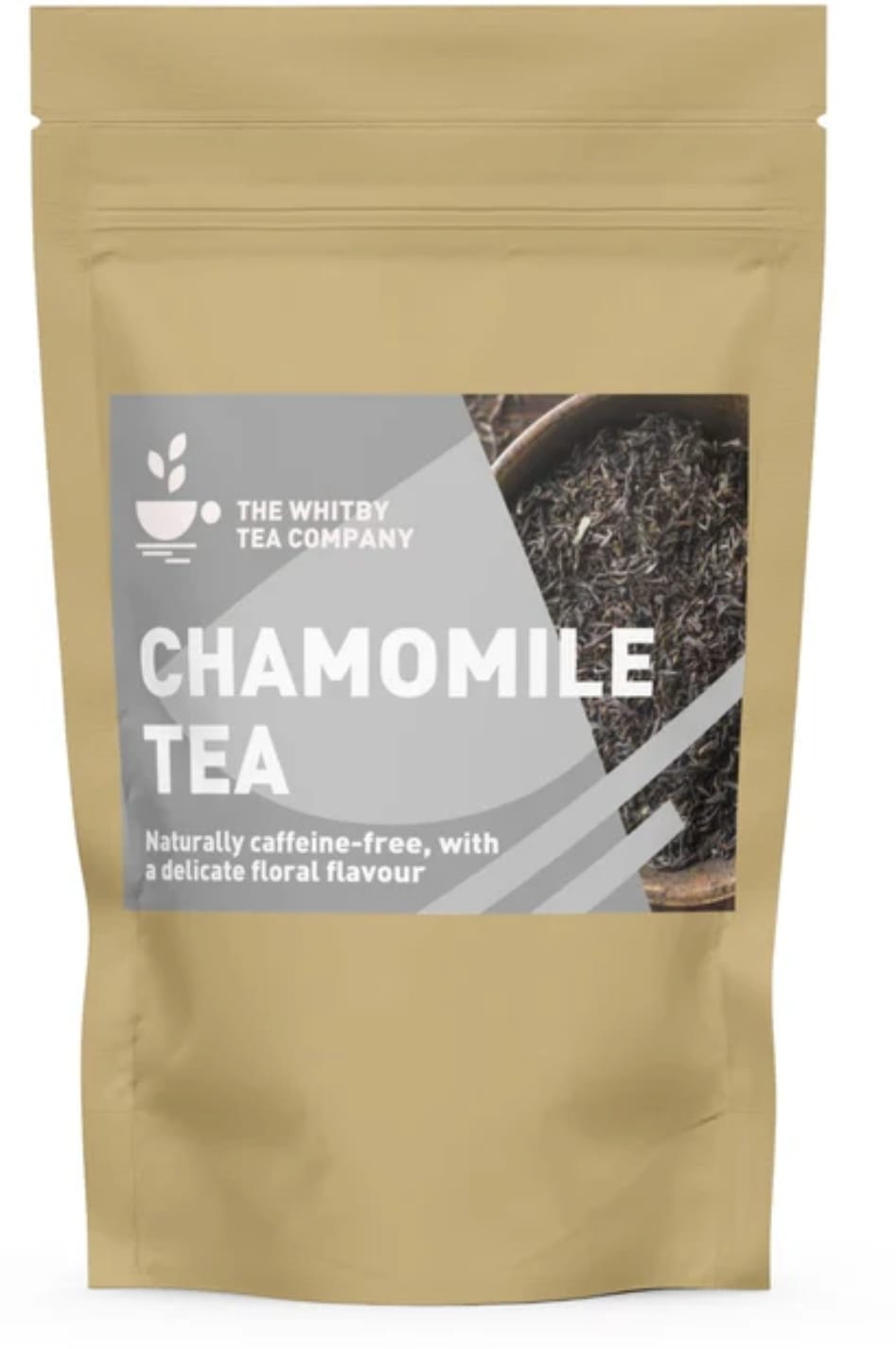 Chamomila Tea