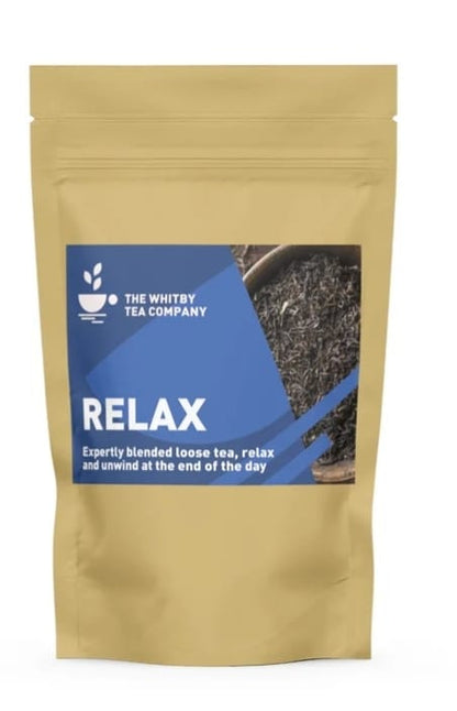 Relax Tea