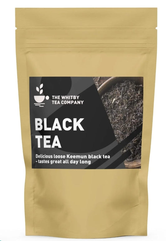 Black Tea