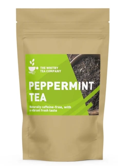 Peppermint Tea