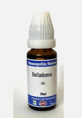 Belladonna