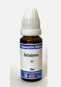 Belladonna 30c