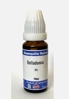 Belladonna