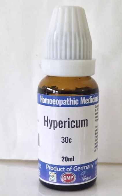 Hypericum
