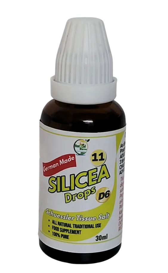 Silcea D6