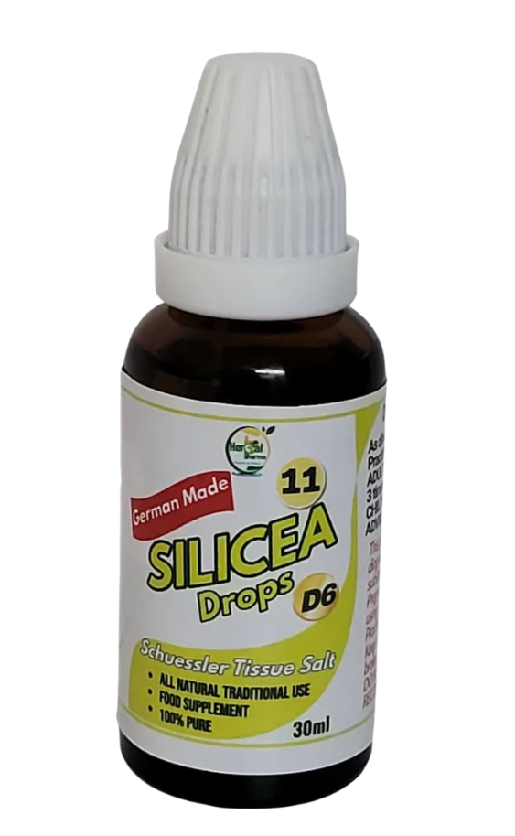 Silica