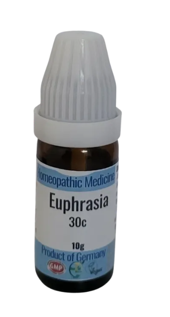 Euphrasia 30c Pills