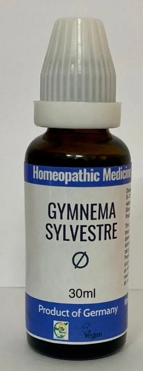 Gymnema Slyvestre Mother Tincture