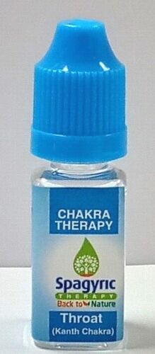 Throat ENGERGETIC Fluid (THYROID)