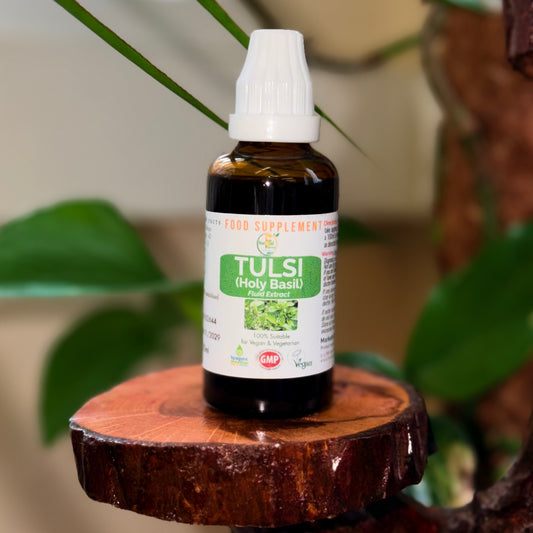 Tulsi Drops