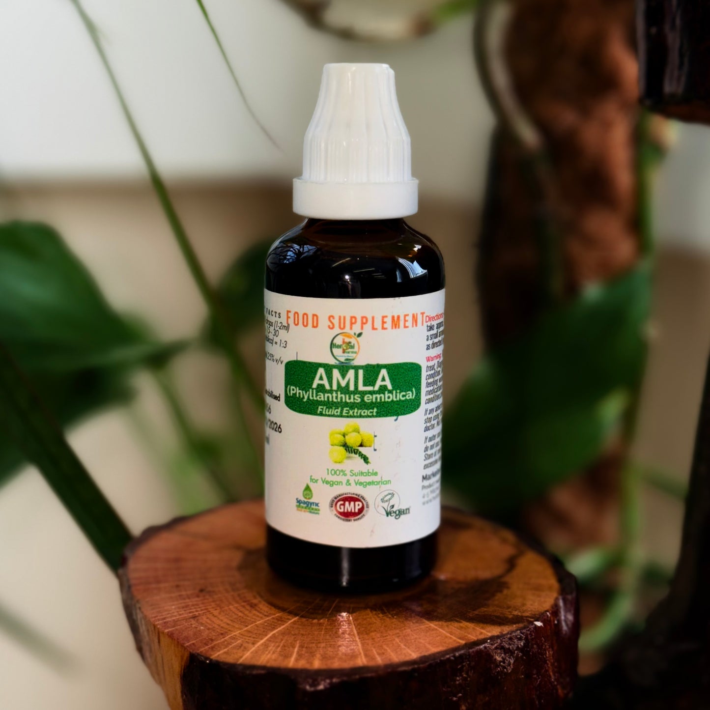 Amla Drops