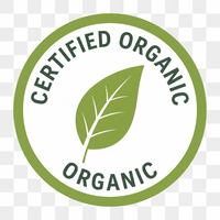 Certified Organic