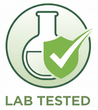 Lab Tested