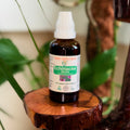 Echinacea Drops