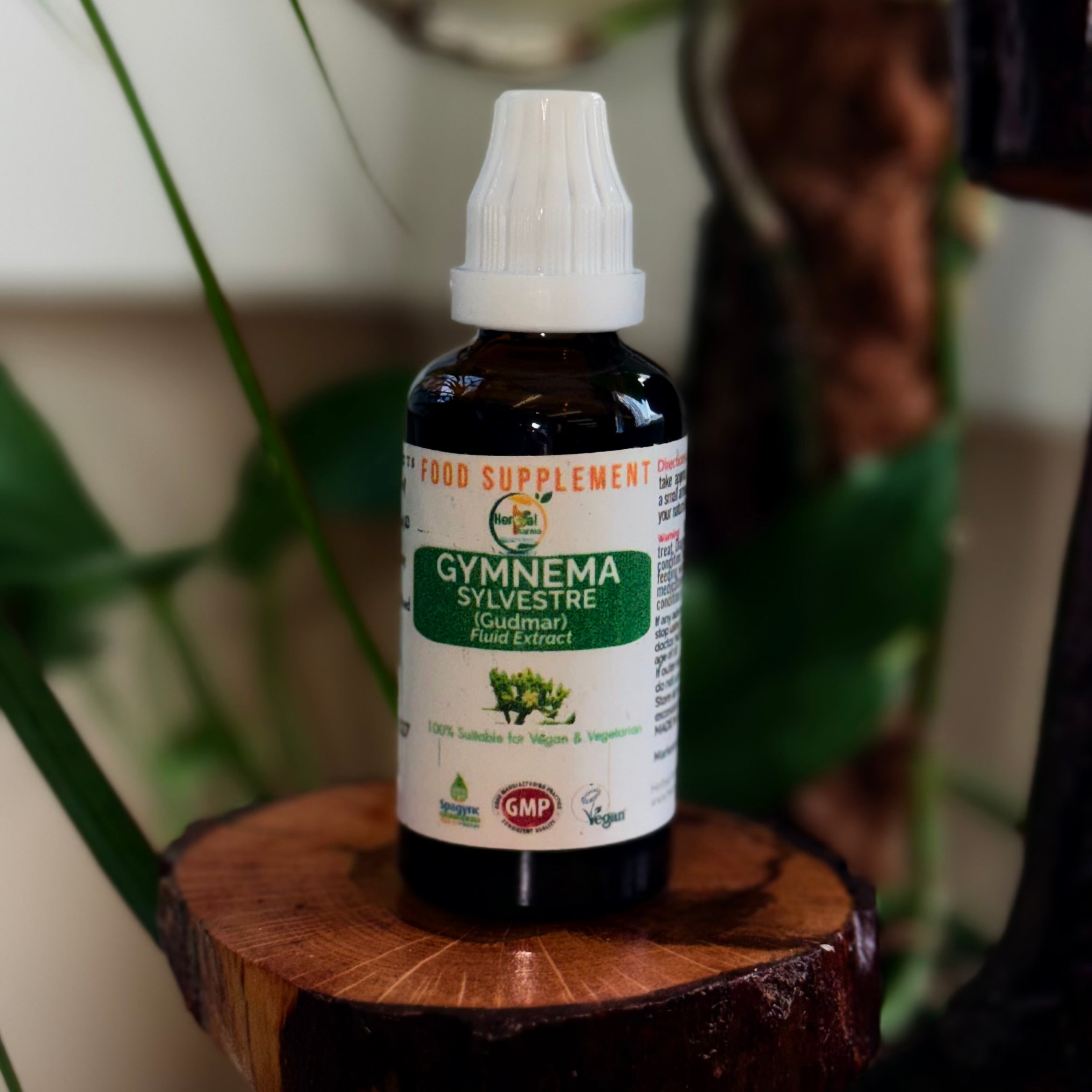 Gymnema Drops